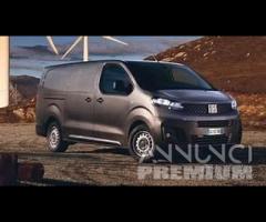 Ricambi Fiat Scudo