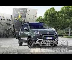 Ricambi Fiat Panda