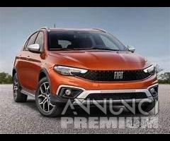 Ricambi Fiat Tipo 2023