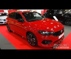 Ricambi Fiat Tipo 2019