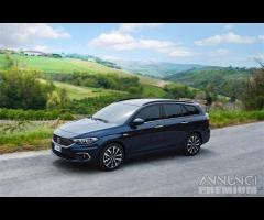 Ricambi Fiat Tipo 2016