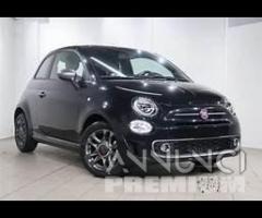 Ricambi Fiat 500