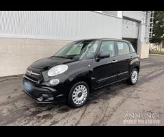 Ricambi Fiat 500L