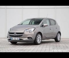 Ricambi Opel Corsa 2017