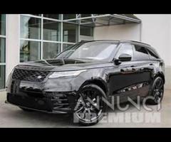 Ricambi Range Rover Velar