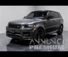 Ricambi Range Rover Sport 2016 - 1