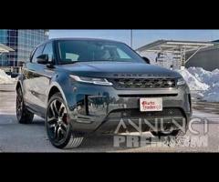 Ricambi Range Rover Evoque 2022 - 1