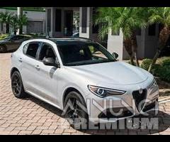 Ricambi Alfa Romeo Stelvio