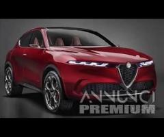 Ricambi Alfa Romeo Tonale