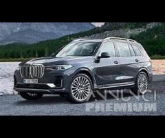 Ricambi BMW X7 - 1