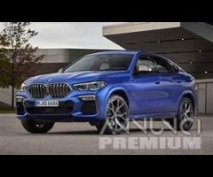 Ricambi BMW X6