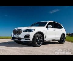 Ricambi BMW X5