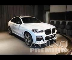 Ricambi BMW X4 - 1