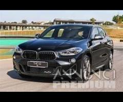 Riccambi BMW X2 - 1