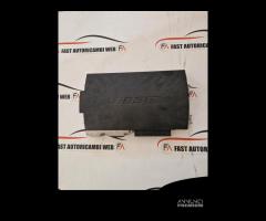 Amplificatore audio originale Bose Audi A6 A7 anno