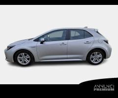 TOYOTA COROLLA 1.8 Hybrid Business 5 PORTE WAGON