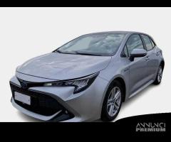 TOYOTA COROLLA 1.8 Hybrid Business 5 PORTE WAGON