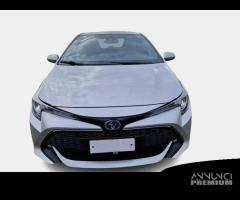 TOYOTA COROLLA 1.8 Hybrid Business 5 PORTE WAGON