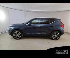 VOLVO XC40 D3 AWD Geartronic Inscription