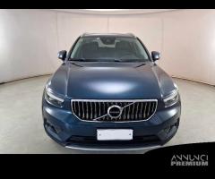 VOLVO XC40 D3 AWD Geartronic Inscription