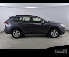 TOYOTA RAV 4 2.5 HV 178cv E-CVT Business 4WD - 4