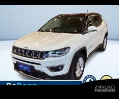 Jeep Compass 1.3 TURBO T4 LIMITED 2WD 130CV MY20 - 1