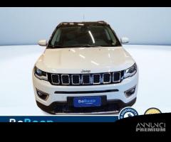 Jeep Compass 1.3 TURBO T4 LIMITED 2WD 130CV MY20 - 3