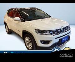 Jeep Compass 1.3 TURBO T4 LIMITED 2WD 130CV MY20 - 4