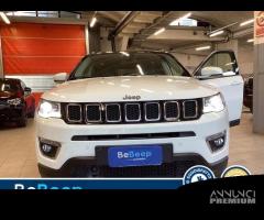 Jeep Compass 1.3 TURBO T4 LIMITED 2WD 130CV MY20 - 10