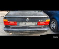 BMW serie 5 520i E34 206S1 per ricambi (2a) - 6