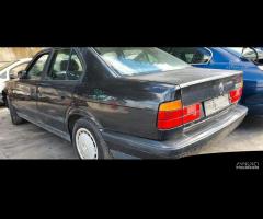 BMW serie 5 520i E34 206S1 per ricambi (2a) - 7