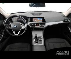 BMW 318 48V Business Advantage Touring auto - 6