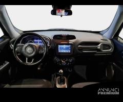 JEEP RENEGADE 1.6 MJet 120cv Limited - 6