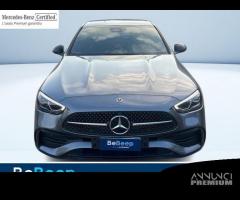 Mercedes-Benz Classe C C 220 D MHEV PREMIUM 4... - 4