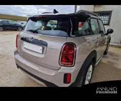 MINI COOPER SE COUNTRYMAN ALL4 Business autom.