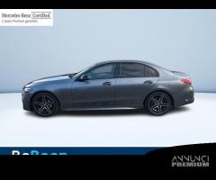 Mercedes-Benz Classe C C 220 D MHEV PREMIUM 4... - 8