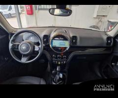 MINI COOPER SE COUNTRYMAN ALL4 Business autom. - 6