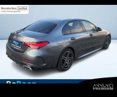 Mercedes-Benz Classe C C 220 D MHEV PREMIUM 4... - 14