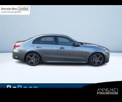 Mercedes-Benz Classe C C 220 D MHEV PREMIUM 4... - 16