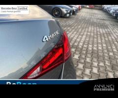 Mercedes-Benz Classe C C 220 D MHEV PREMIUM 4... - 20