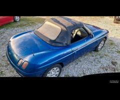 Fiat Barchetta 1.8 16V codice motore: 183a1.000 pe - 3