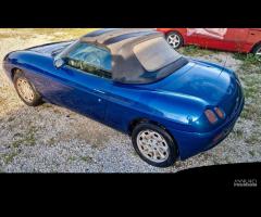 Fiat Barchetta 1.8 16V codice motore: 183a1.000 pe - 5