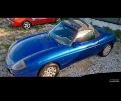 Fiat Barchetta 1.8 16V codice motore: 183a1.000 pe - 6