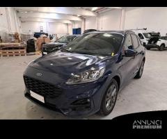 FORD KUGA 2.0 EcoBlue 190CV AWD ST-Line X Auto