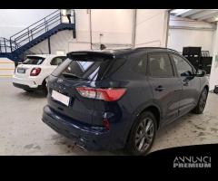 FORD KUGA 2.0 EcoBlue 190CV AWD ST-Line X Auto