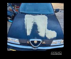 Alfa Romeo 164 2.0 v6 TB seconda serie per ricambi