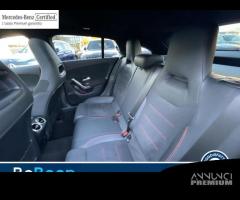 Mercedes-Benz CLA S.Brake 250 E PHEV (EQ-POWE... - 12