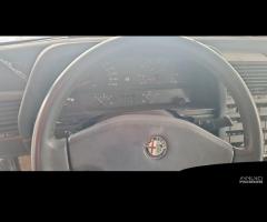 Alfa Romeo 164 2.0 turbo prima serie per ricambi ( - 8