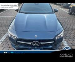 Mercedes-Benz CLA S.Brake 250 E PHEV (EQ-POWE... - 22