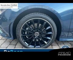 Mercedes-Benz CLA S.Brake 250 E PHEV (EQ-POWE... - 27